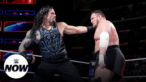 wwe backlash 2018 results.
